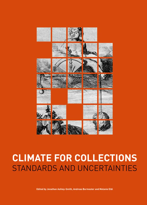 Climate for Collections