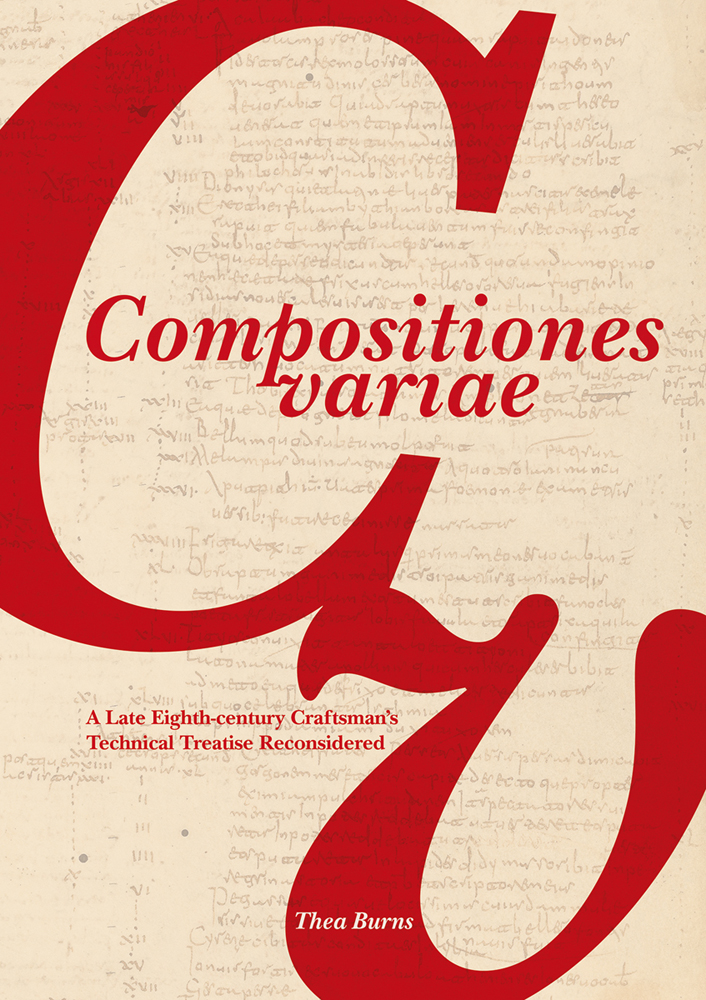 Compositiones Variae