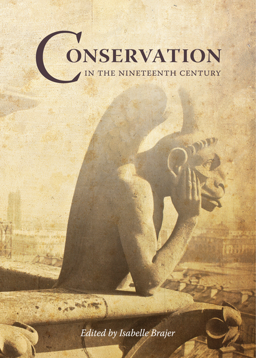 Conservation in the Nineteenth Century