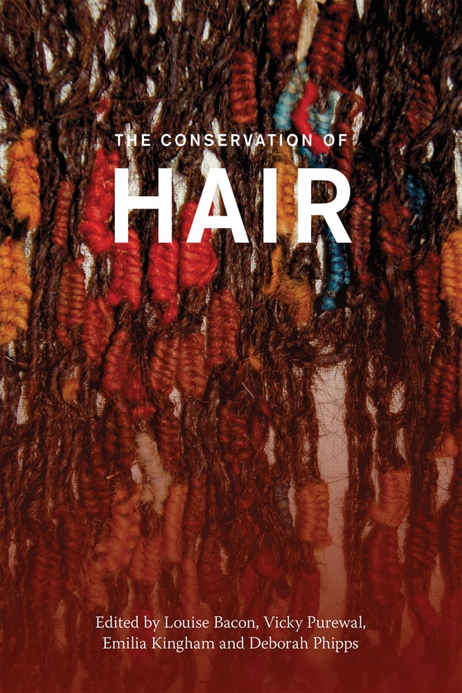 The Conservation of Hair