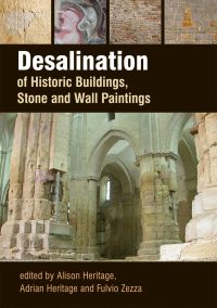 Desalination of Historic Buildings, Stone and Wall Paintings
