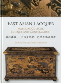 East Asian Lacquer