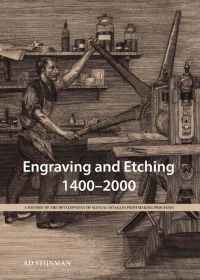 Engraving and Etching 1400-2000