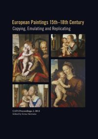 European Paintings 15th-18th Century