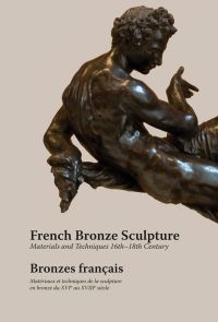 French Bronze Sculpture