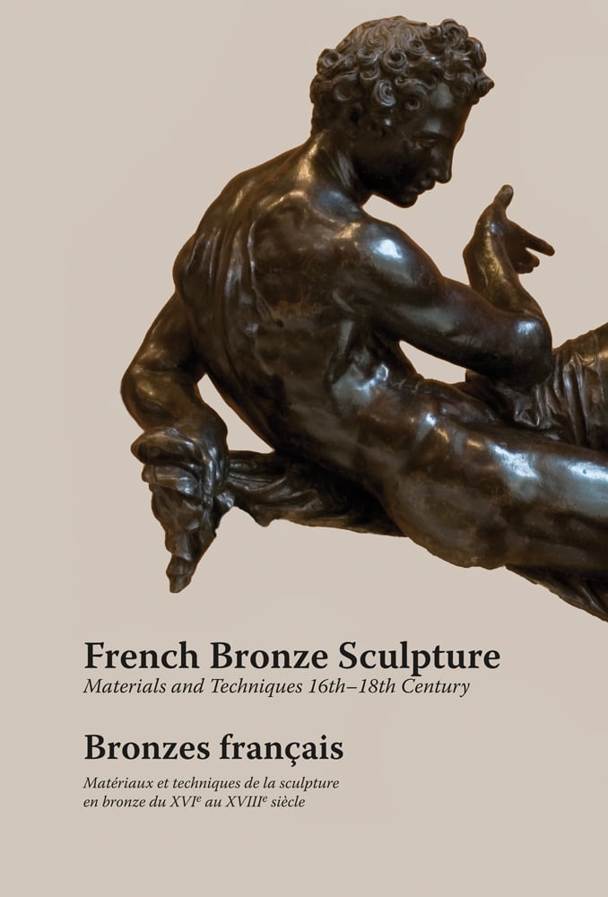 French Bronze Sculpture