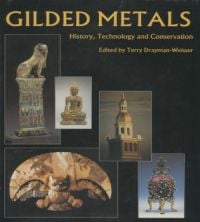 Gilded Metals