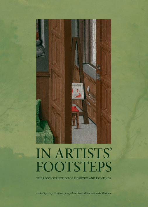 In Artists' Footsteps