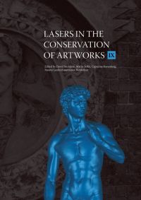 Lasers in the Conservation of Artworks IX