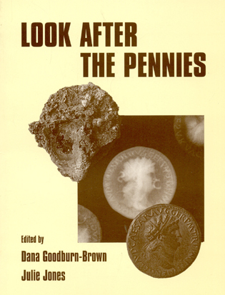 Look After the Pennies