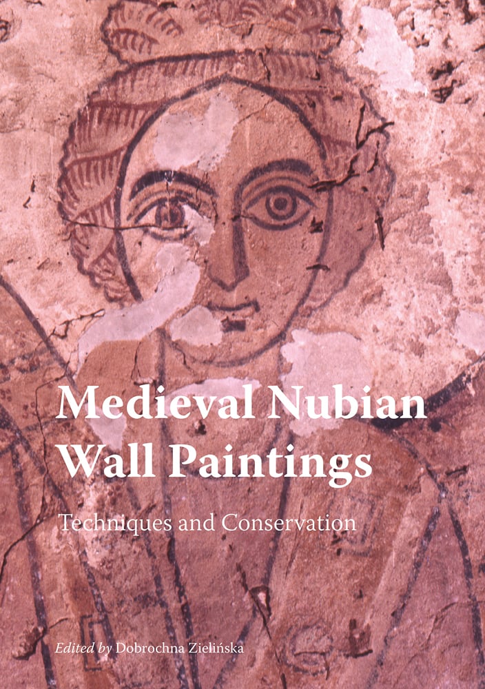 Medieval Nubian Wall Paintings