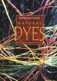 Natural Dyes