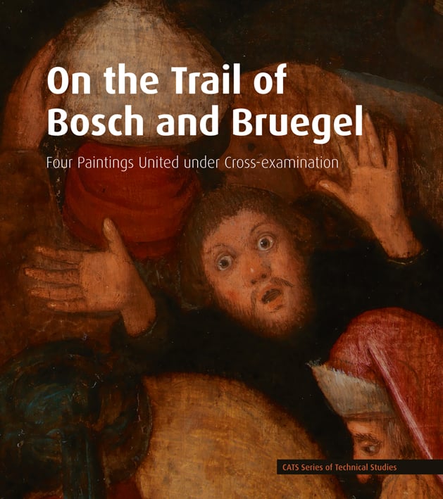 On the Trail of Bosch and Bruegel