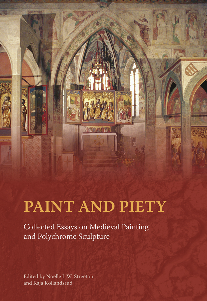 Paint and Piety