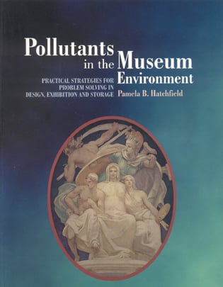 Pollutants in the Museum Environment