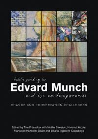 Public Paintings of Edvard Munch and his Contemporaries