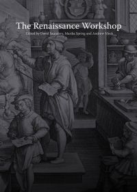Artists' Pigments