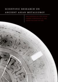 Scientific Res. Field of Ancient Asian Metallurgy