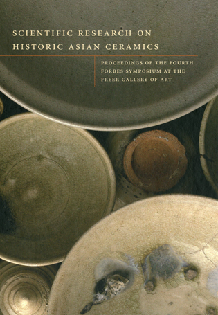 Scientific Research on Historic Asian Ceramics