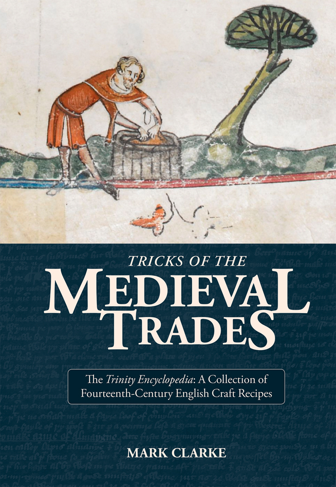 Tricks of the Medieval Trades: