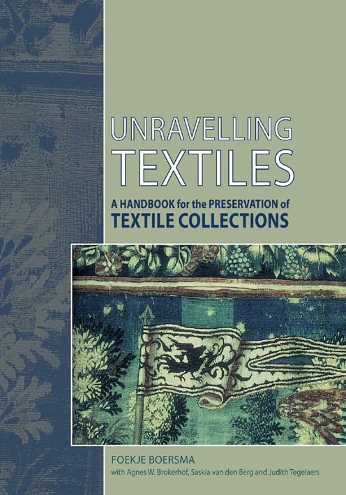 Unravelling Textiles