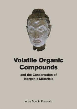 Volatile Organic Compounds and the Conservation of Inorganic Materials