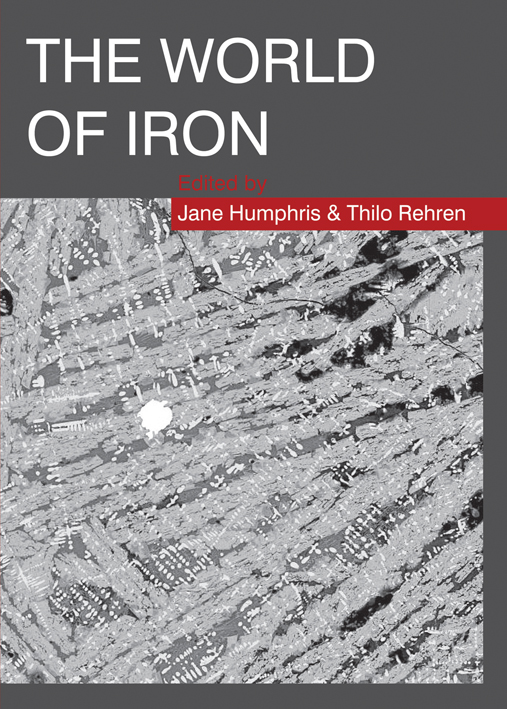 The World of Iron