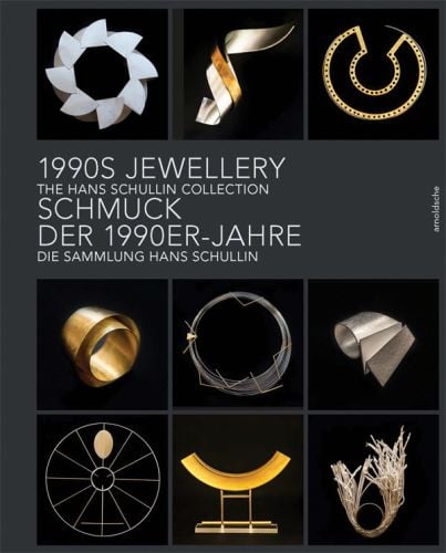 1990s Jewellery