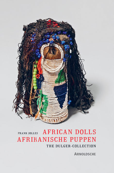 African Dolls