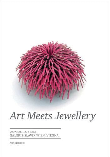 Art Meets Jewellery