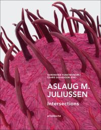 Aslaug M. Juliussen