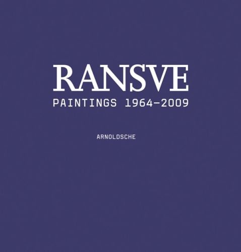 Bjorn Ransve - Paintings