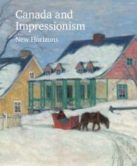 Canada and Impressionism