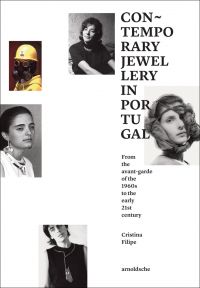 Contemporary Jewellery in Portugal