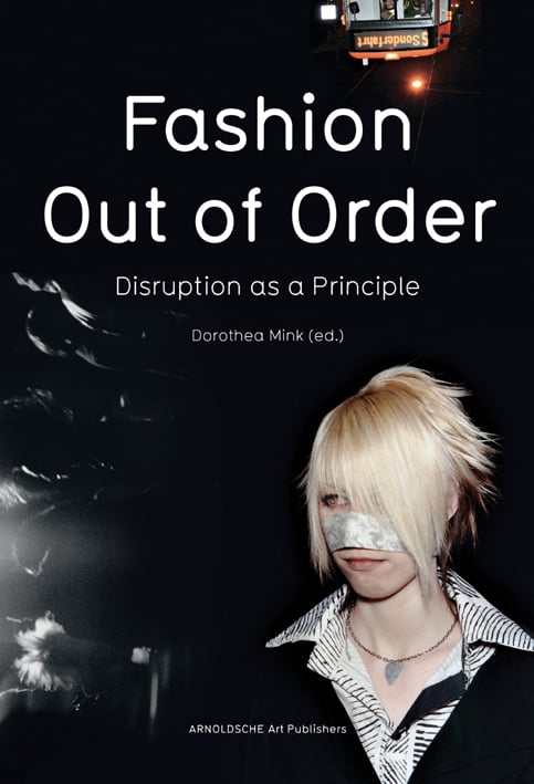 Fashion: Out of Order