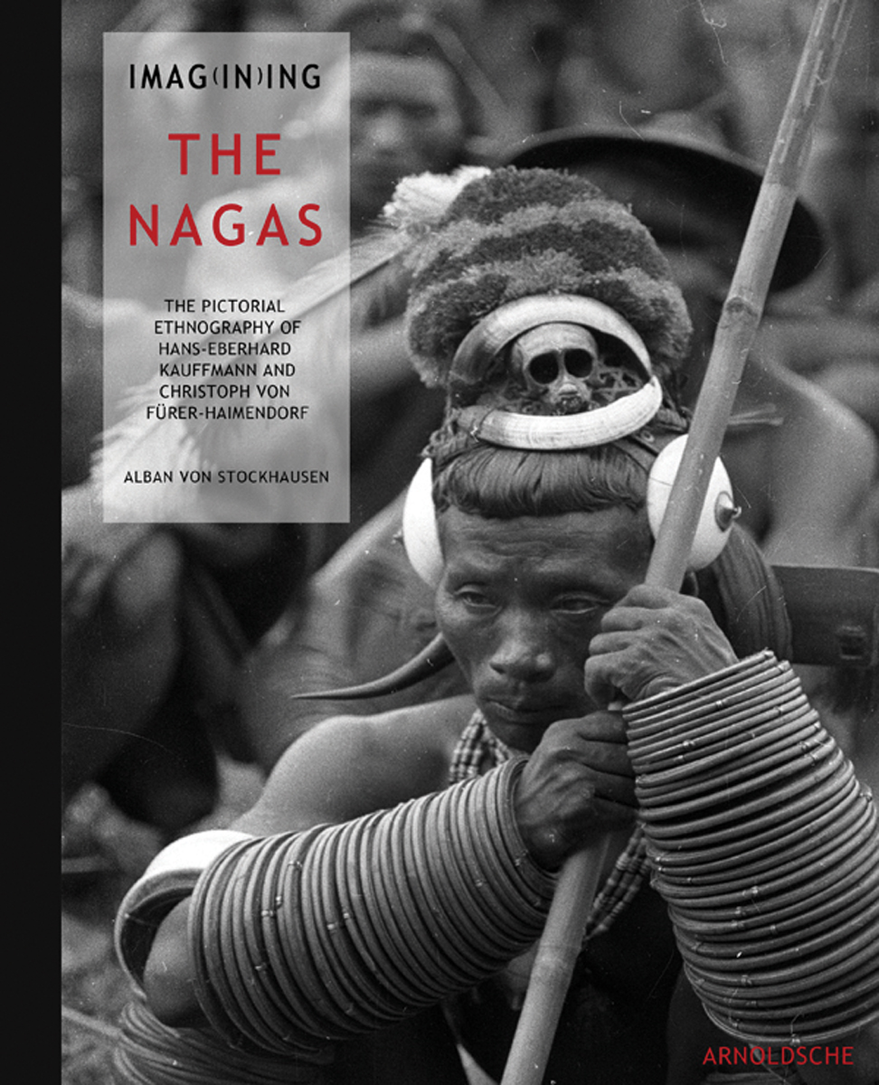 Imagining the Nagas