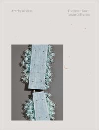 Modern British Jewellery Designers 1960-1980
