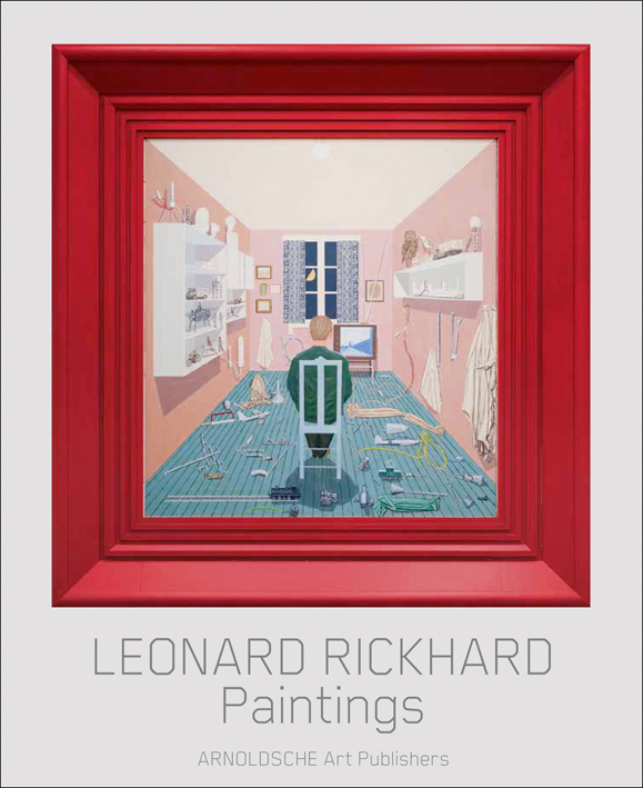 Leonard Rickhard