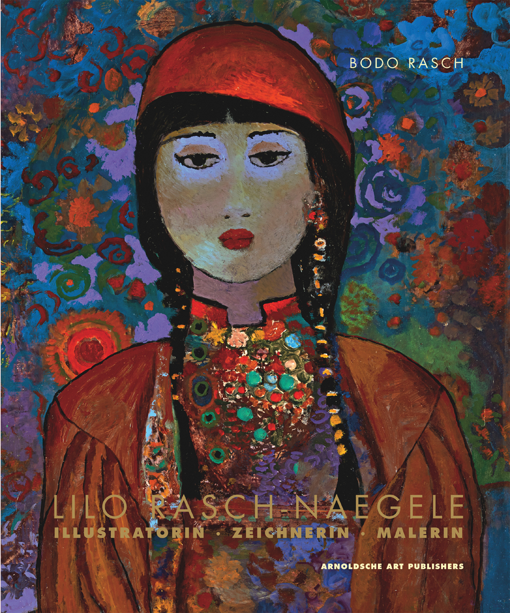 Lilo Rasch-Naegele