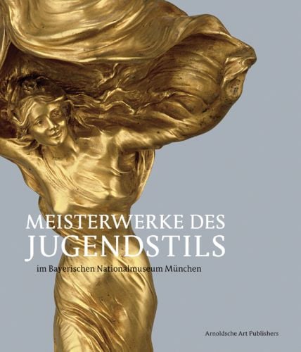 Meisterwerke Des Jugendstils