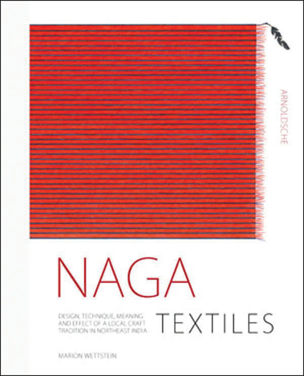 Naga Textiles