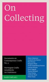 On Collecting