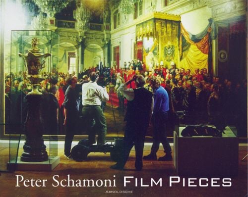 Peter Schamoni