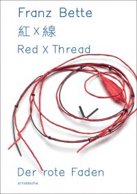 Red X Thread