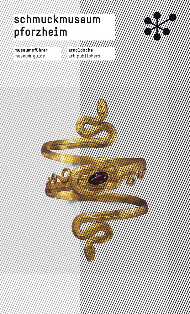 Diamond and peridot green brooch, on white cover, Understanding Jewellery David Bennett and Daniela Mascetti, in orange and gold font above.