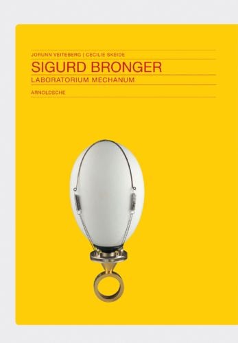Sigurd Bronger
