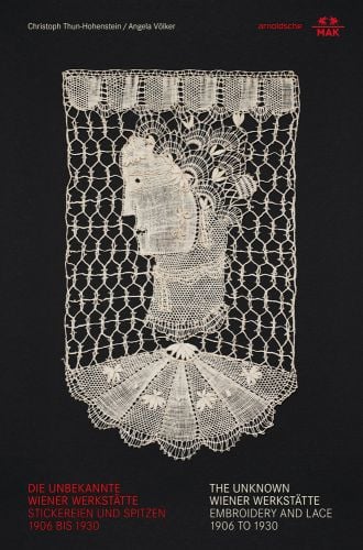 The Unknown Wiener Werkstätte