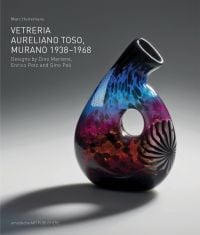 Vetreria Aureliano Toso, Murano 1938-1968