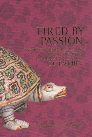 Fired by Passion