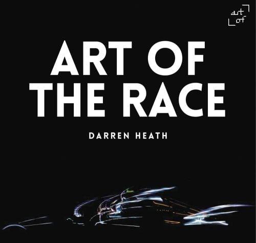 Art of the Race - V14
